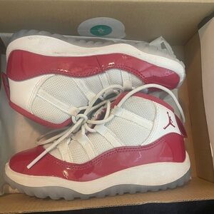Jordan 11 Retro